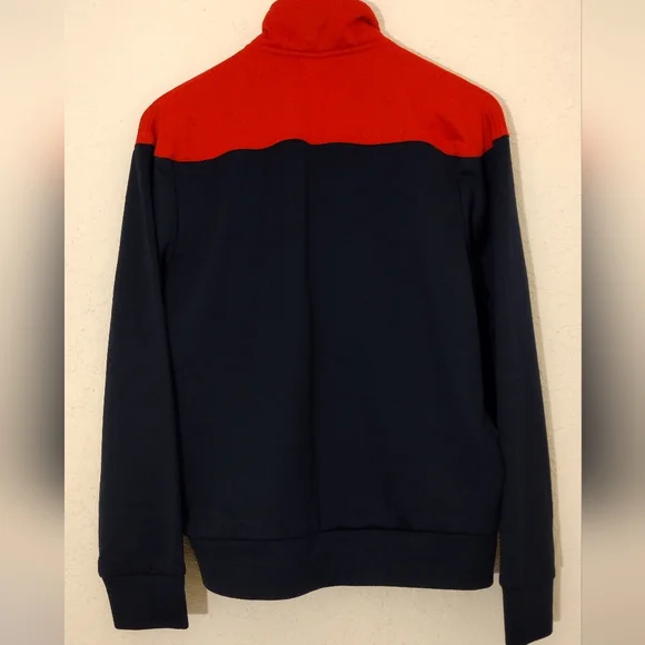 Lacoste Sport Full zip Sport Jacket - Picture 7 of 7